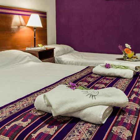 Inti Masi Hotel サルタ エクステリア 写真